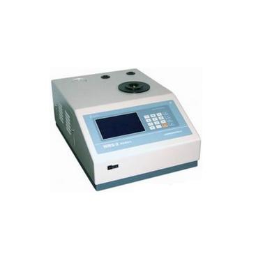 微机熔点仪 WRS-2AWRS-2A 