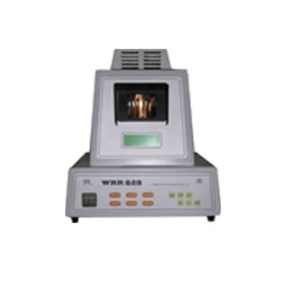 熔点仪 WRRWRR 