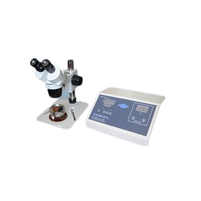 显微熔点测定仪 XT5BXT5B 