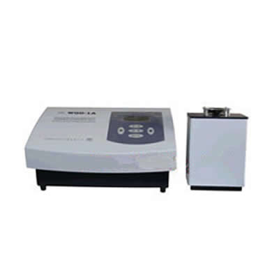 滴点软化点测定仪 WQD－1AWQD－1A 