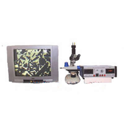 显微热分析仪 WRX－1SWRX－1S 