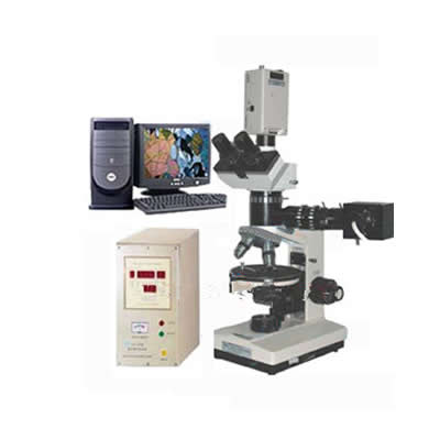 偏光熔点仪 XPF600CXPF600C 