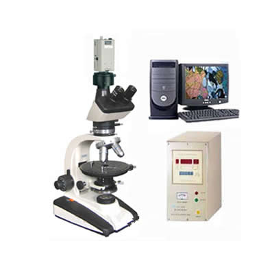 偏光熔点仪 XPF400CXPF400C 