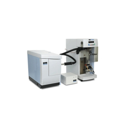 热重-质谱联用技术 TG-MSTG-MS 