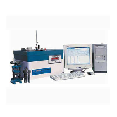 氧弹热量计 XRY-1CXRY-1C 