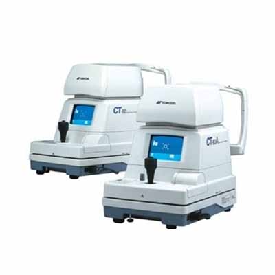 非接触眼压计 CT-80CT-80 