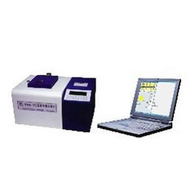 智能快速热量计 HWR-15E(PC)HWR-15E(PC) 