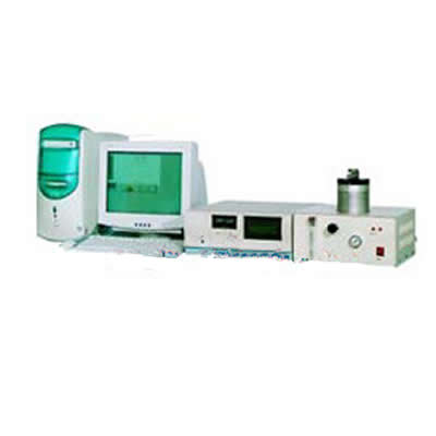 差热分析仪 CRY-32PCRY-32P 