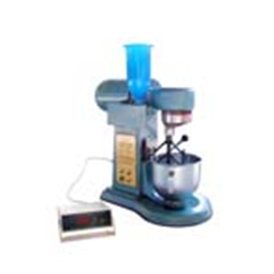 水泥胶砂搅拌机 JJ-5JJ-5 