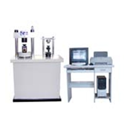 全自动抗折抗压试验机 SYE-300SYE-300 