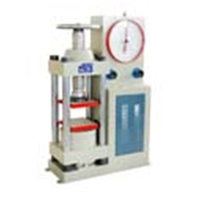 压力试验机（指针）SYE-2000SYE-2000 