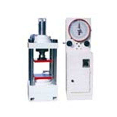 压力试验机(指针电动) SYE-2000SYE-2000 