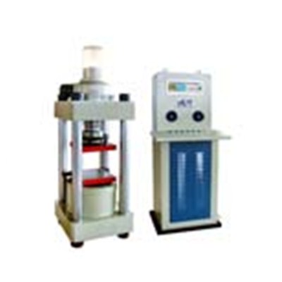 压力试验机(数显电动) SYE-3000SYE-3000 