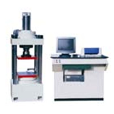 全自动压力试验机 SYE-3000SYE-3000 