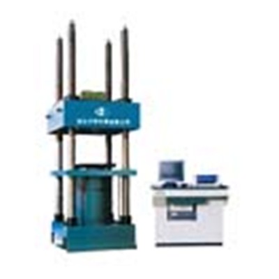 微机控制电液伺服压力试验机 SYE-5000SYE-5000 