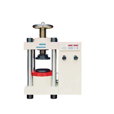 数显式压力机 YES-2000YES-2000 