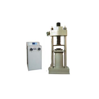 数显式压力试验机 YES-1000YES-1000 