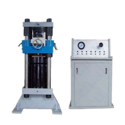 落锤试样缺口压样机 YAE-2000YAE-2000 