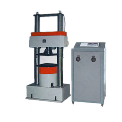 数显式压力试验机 YAS-3000CYAS-3000C 