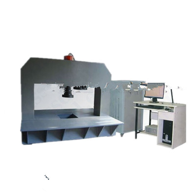 井盖压力试验机 60吨60吨 