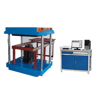 微机控制井盖压力试验机(上压式) YJW-600YJW-600 