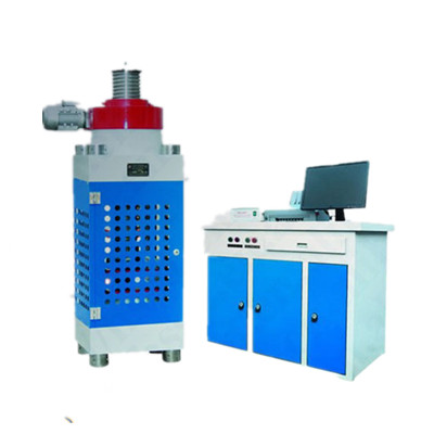 微机控制恒应力压力试验机 2000kN/200吨2000kN/200吨 