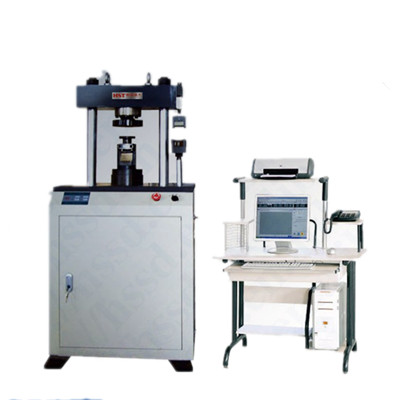 微机控制全闭环压力试验机 YAW-300GYAW-300G 