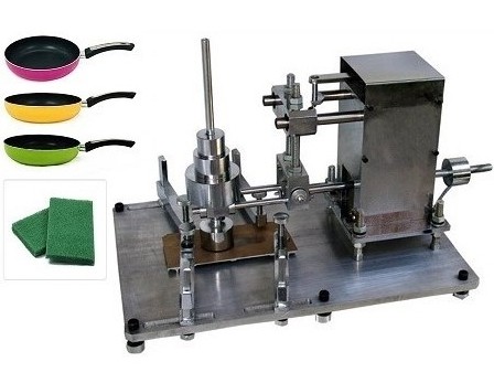 耐磨试验机 NM-INM-I 