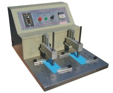 橡皮酒精两用摩擦试验机 339339 