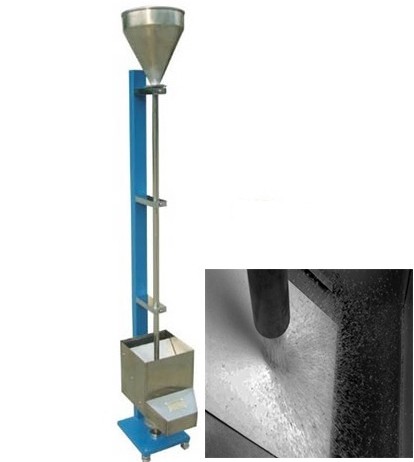 落砂耐磨试验器 LSLS 