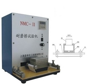 建筑涂料耐洗刷仪 JTX-IIJTX-II 