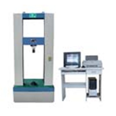 微机伺服电子拉力试验机 DZ-100SDZ-100S 