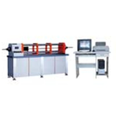 微机控制钢绞线松驰试验机 WSC-300WSC-300 