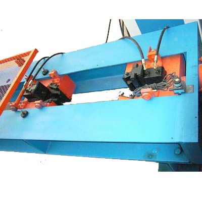 卧式拉力试验机 WLWWLW 