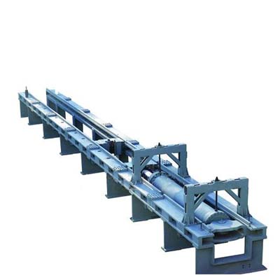 缆绳卧式拉力试验机 WLW -600GWLW -600G 