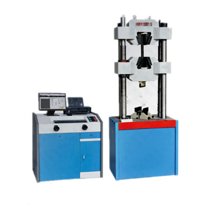 屏显式矿用锚杆（锚索）拉力试验机 LMW-600DLMW-600D 