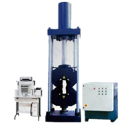 微机控制电液伺服拉力试验机 WAW-2000LWAW-2000L 