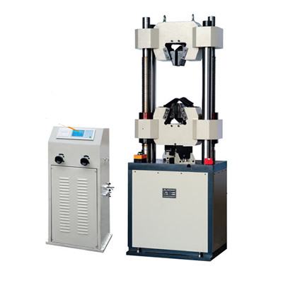 数显万能试验机 WE-600BWE-600B 
