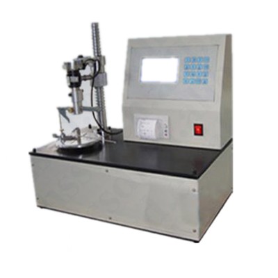 立式自动弹簧扭转试验机 TNS-Z50NmmTNS-Z50Nmm 