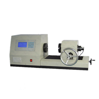 卧式手动弹簧扭转试验机 TNS-S5NmTNS-S5Nm 