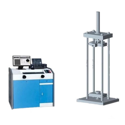 微机控制弹簧支吊架万能测试台 THAW-1000THAW-1000 