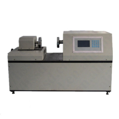 卧式自动弹簧扭转试验机 TNZ-S5000NmmTNZ-S5000Nmm 