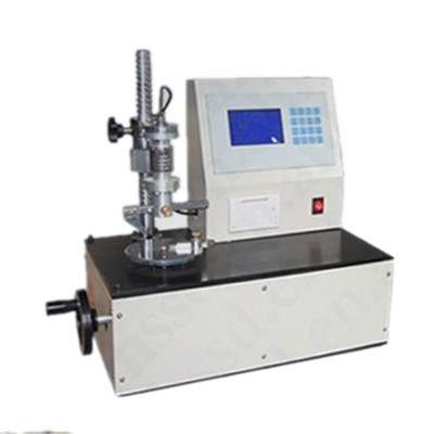 立式手动弹簧扭转试验机 TNZ-S5000TNZ-S5000 