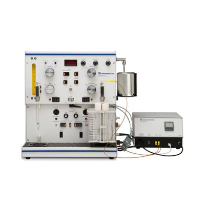 多功能自动化程序升温化学吸附仪 ChemiSorb 2750ChemiSorb 2750 