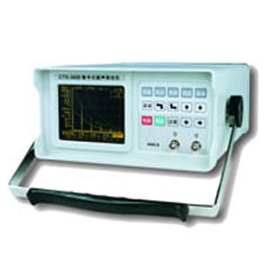 手持式彩色数字超声波探伤仪 CTS-3600CTS-3600 