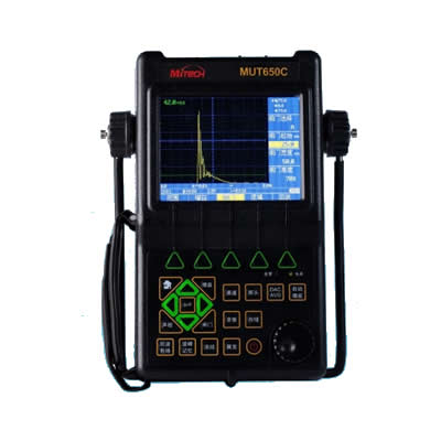 超声波探伤仪 MUT650CMUT650C 