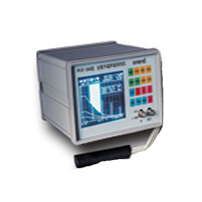 彩色手持式超声波探伤仪 260260 