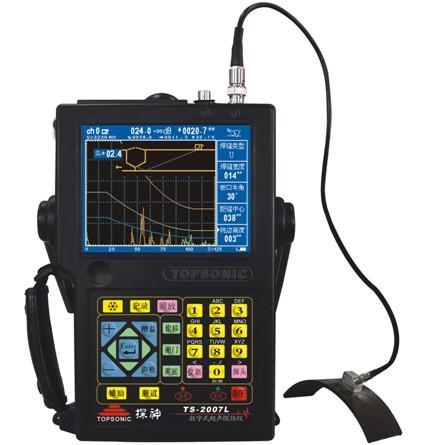 数字式超声探伤仪 TS-2008ETS-2008E 
