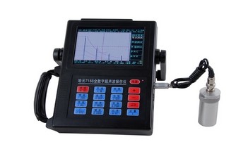 全数字超声波探伤仪 AYUT7188AYUT7188 