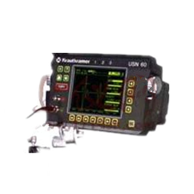 数字超声波探伤仪 USN-60USN-60 
